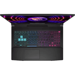 MSI Katana 15 Intel Core i7 12th Gen 12650H | 16 GB/1 TB SSD/Windows 11 Home/8 GB Graphics/NVIDIA GeForce RTX 4060/144 Hz | Katana 15 B12VFK-299IN Gaming Laptop