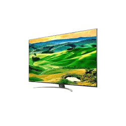 LG Ultra HD 4K QNED Smart TV | 55QNED81SQA | 139 cm (55 Inch)