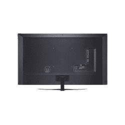LG Ultra HD 4K QNED Smart TV | 55QNED81SQA | 139 cm (55 Inch)