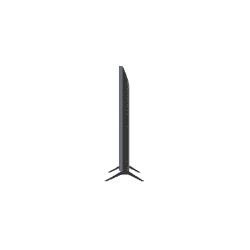 LG UHD TV | 43UR8040PSB |  108 cm (43 Inch) | 4K Smart TV | WebOS | ThinQ AI | 4K Upscaling