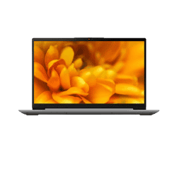 Lenovo IdeaPad 3 15ITL6 (82H803GUIN) Laptop | Intel Core i3-1115G4/ 11th Gen / 8GB RAM/ 512GB SDD | Windows 11/15.6" | Arctic Grey