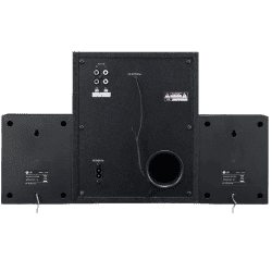 LG LK72B | Deep Bass,Bluetooth, Optical, USB, SD Card and FM Radio 40 W Bluetooth Home Theatre | Black