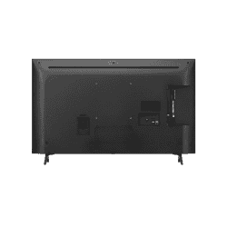 LG UR80 43 | 108 cm (43 inch) | 43UR8020PSB | 4K UHD Smart TV