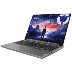 Lenovo Legion 5 Gaming Laptop | 83DG004SIN | Intel Core i7 | 14650HX | 16" (40.64cm) | 16GB/1TB SSD/Win 11/Office 2021 | Grey