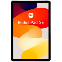 REDMI Pad SE | Wi-Fi Only Tablet | 128 GB | 8 GB | 27.94 cm (11.0 inch) | Lavender Purple