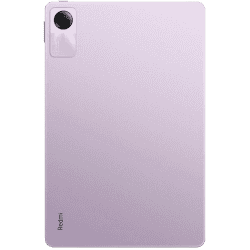 REDMI Pad SE | Wi-Fi Only Tablet | 128 GB | 8 GB | 27.94 cm (11.0 inch) | Lavender Purple
