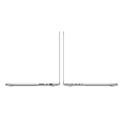 Apple MacBook Pro 2023 | MRW43HN/A | Apple M3 Pro  | 16.2 inch/ 18GB/ 512GB SSD/ macOS | Silver