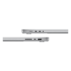 Apple MacBook Pro 2023 | MRW43HN/A | Apple M3 Pro  | 16.2 inch/ 18GB/ 512GB SSD/ macOS | Silver
