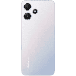 REDMI 12 5G | 128GB/4 GB | Moonstone Silver
