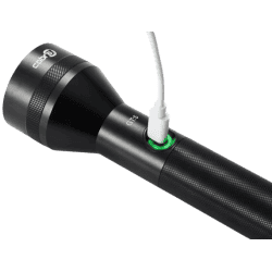 MR LIGHT COBRA LED FLASH LIGHT GT 5