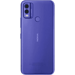 Nokia C22 | 64 GB/4 GB RAM | Purple
