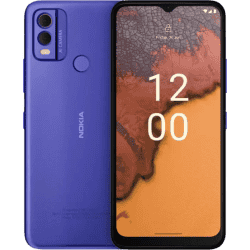 Nokia C22 | 64 GB/4 GB RAM | Purple