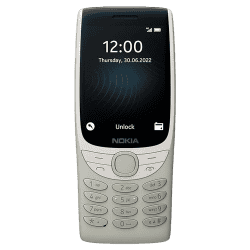 NOKIA 8210 4g | SAND