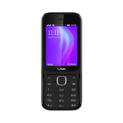 LAVA GEM POWER| LF9000 | BLACK GOLD