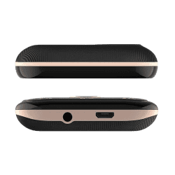 LAVA GEM POWER| LF9000 | BLACK GOLD