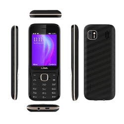 LAVA GEM POWER| LF9000 | BLACK GOLD
