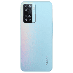 OPPO A77 | 64GB | 4GB | Sky Blue