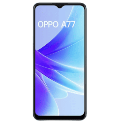OPPO A77 | 64GB | 4GB | Sky Blue