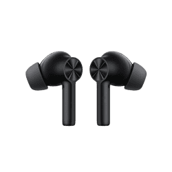 ONEPLUS BUDS Z2 | E504A | MATTE BLACK