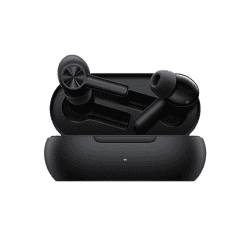 ONEPLUS BUDS Z2 | E504A | MATTE BLACK
