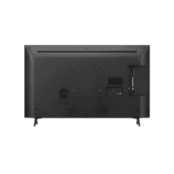 LG UHD TV | 43UR8040PSB |  108 cm (43 Inch) | 4K Smart TV | WebOS | ThinQ AI | 4K Upscaling
