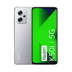 REDMI K50i 5G | 256 GB/8 GB RAM | Quick Silver
