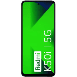 REDMI K50i 5G | 256 GB/8 GB RAM | Quick Silver