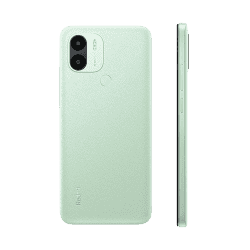 Redmi A2+ | 128 GB | 4 GB RAM Storage | Sea Green