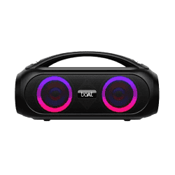 BOAT PARTYPAL 53 BT SPEAKER | MIDNIGHT BLACK