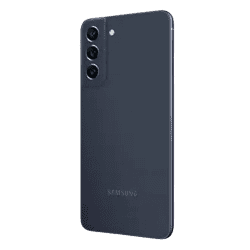 Samsung S21 FE 5G | 256 GB/8 GB RAM | Navy Blue