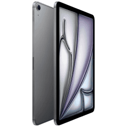 Apple 2024 iPad Air M2 Wi-Fi Only | 256 GB ROM | 27.94 cm (11.0 Inch) | Space Grey