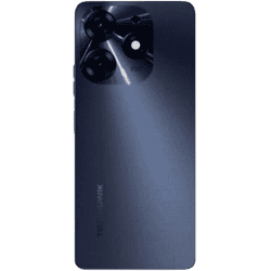 Tecno Spark 10 Pro | 8 GB/8 GB RAM | Starry Black