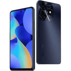 Tecno Spark 10 Pro | 8 GB/8 GB RAM | Starry Black