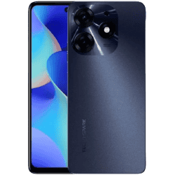 Tecno Spark 10 Pro | 8 GB/8 GB RAM | Starry Black
