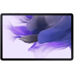 SAMSUNG TABLETS T733 TAB S7 FE | 4GB+64GB WIFI | 31.5 cm (12.4 inches) | MYSTIC BLACK | SM-T733NZKAINU