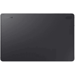 SAMSUNG TABLETS T733 TAB S7 FE | 4GB+64GB WIFI | 31.5 cm (12.4 inches) | MYSTIC BLACK | SM-T733NZKAINU
