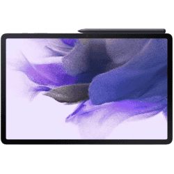 SAMSUNG TABLETS T733 TAB S7 FE | 4GB+64GB WIFI | 31.5 cm (12.4 inches) | MYSTIC BLACK | SM-T733NZKAINU