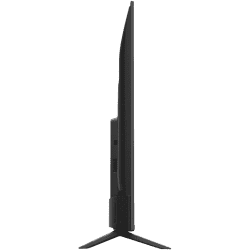 Tcl  | 75 Inch | 4K Ultra HD LED Smart TV Black 75P616