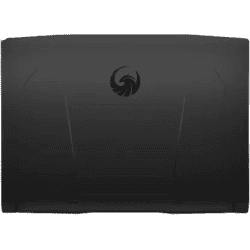 MSI  BRAVO 15 C7VFK-087IN Gaming Laptop   Ryzen 7 Octa Core 7th Gen Ryzen 7 7735HS | 16 GB/1 TB SSD/Windows 11 Home/8 GB Graphics/NVIDIA GeForce RTX 4060/144 Hz/105 W | Black