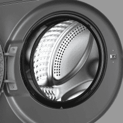 WHIRLPOOL | XS7012BYV | 33009 | EXPERT CARE | VOLCANO GREY