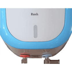 HAVELLS Rush  Instant Water Geyser | 3 L  | White, Blue