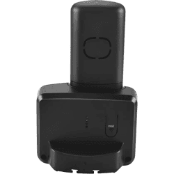 Beetel Landline Phone | X-90 | Cordless Landline Phone | Black
