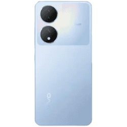 vivo Y100 A 5G | 256 GB/8 GB RAM | Pacific Blue