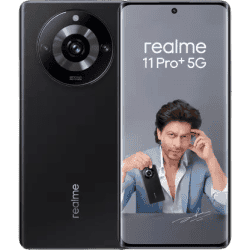realme 11 Pro+ 5G | 12 GB / 256 GB | Astral Black