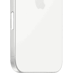 Apple iPhone 16 | 512 GB | White