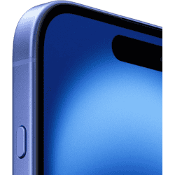 Apple iPhone 16 Plus | 512 GB | Ultramarine