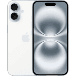 Apple iPhone 16 | 512 GB | White