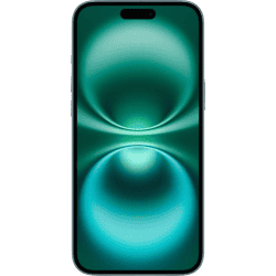 Apple iPhone 16 Plus | 512 GB | Teal