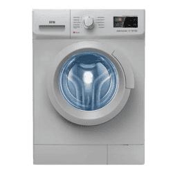 IFB | ELENA PLUS | SXS 6510 |  Front Load Washing Machine  | 6.5 Kg | White