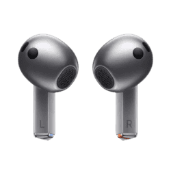 Samsung Galaxy Buds 3 | Bluetooth Headset | Silver | R530NZAAINU